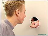 gay sex in toilet