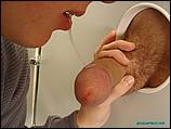 suck big cock