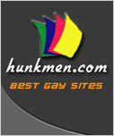 HUNKMEN