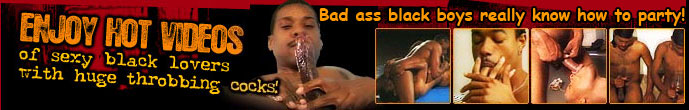 EbonyShaft.com - huge ebony cocks pulsing and spewing right before your eyes!